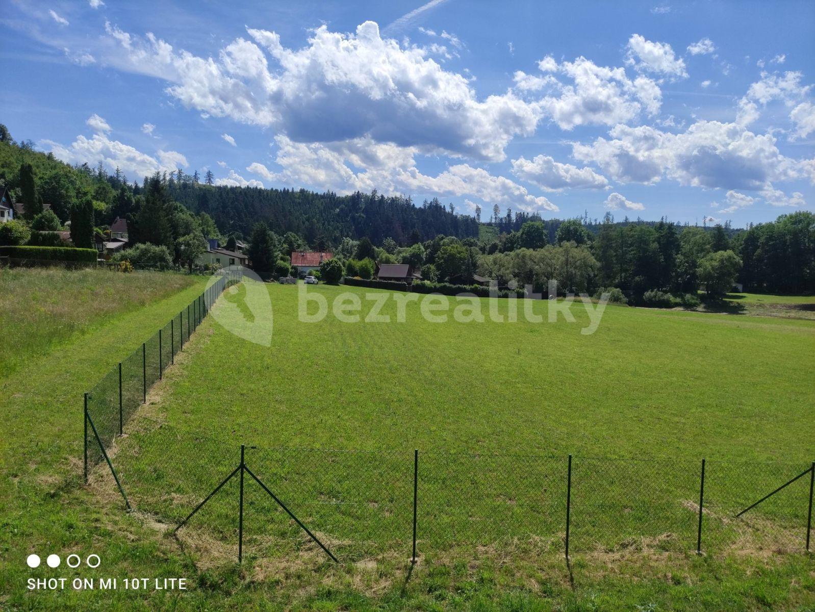 plot for sale, 474 m², Vlastějovice, Středočeský Region