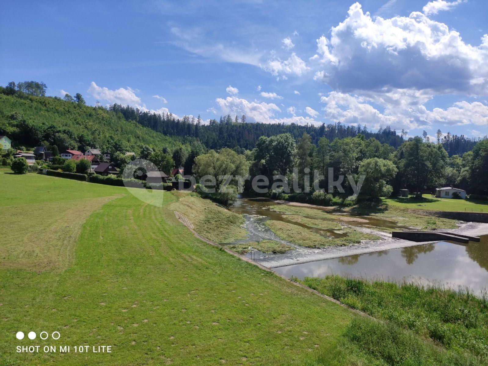 plot for sale, 474 m², Vlastějovice, Středočeský Region