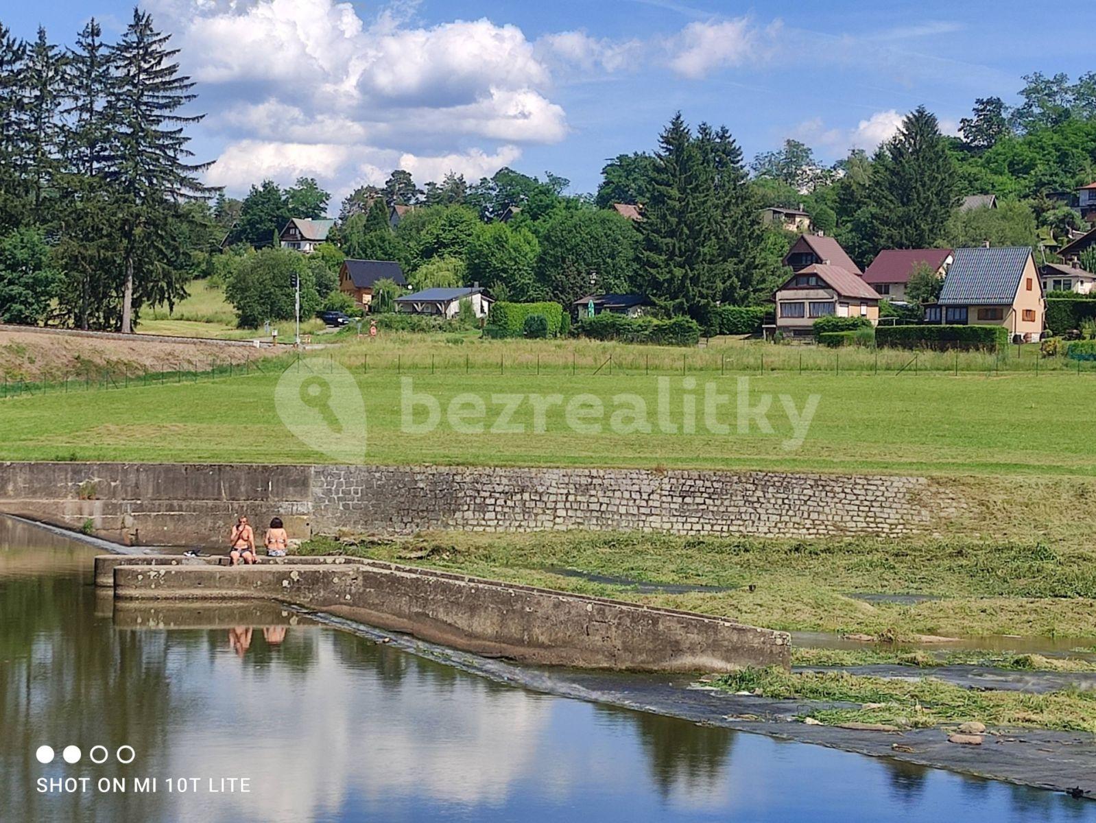 plot for sale, 474 m², Vlastějovice, Středočeský Region