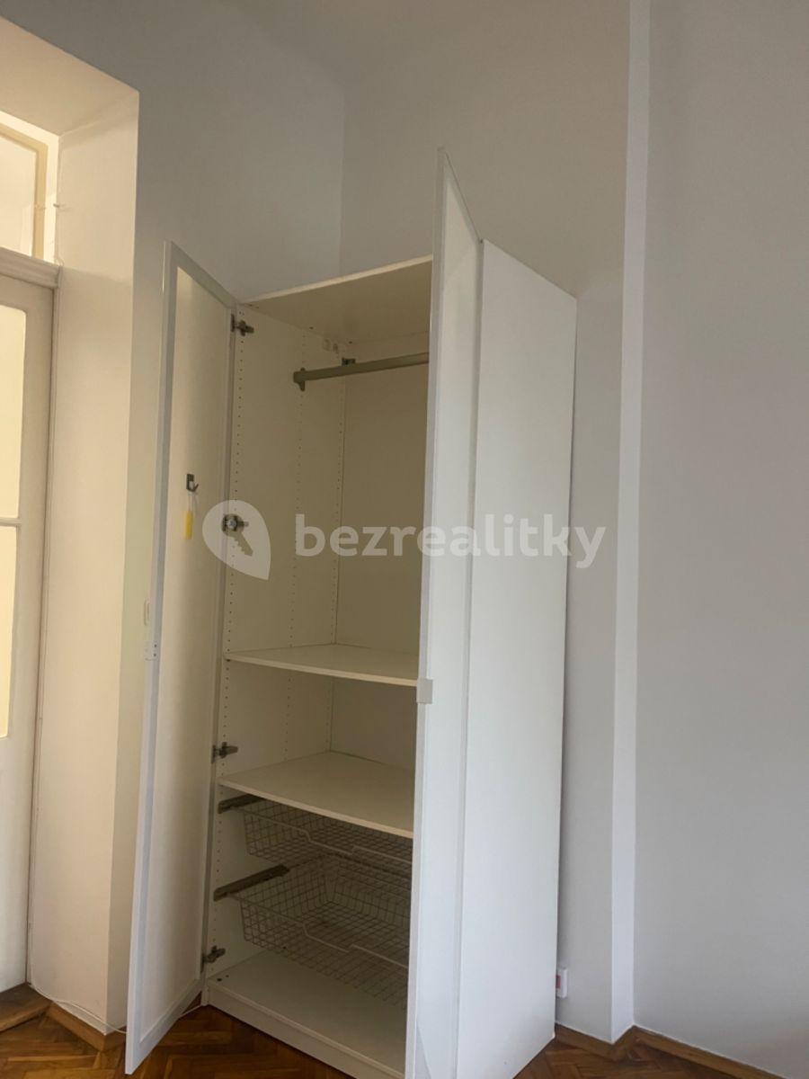 1 bedroom flat to rent, 70 m², Chodská, Prague, Prague