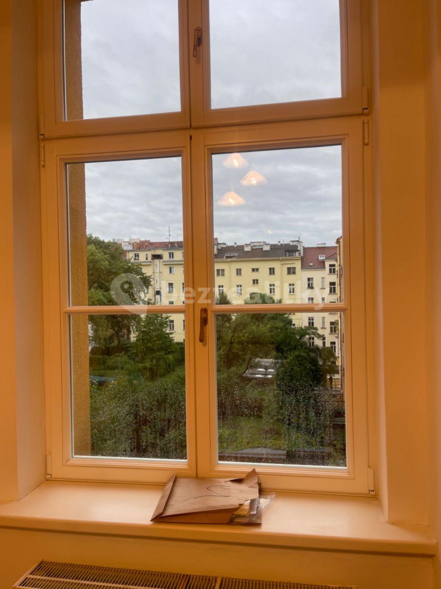 1 bedroom flat to rent, 70 m², Chodská, Prague, Prague