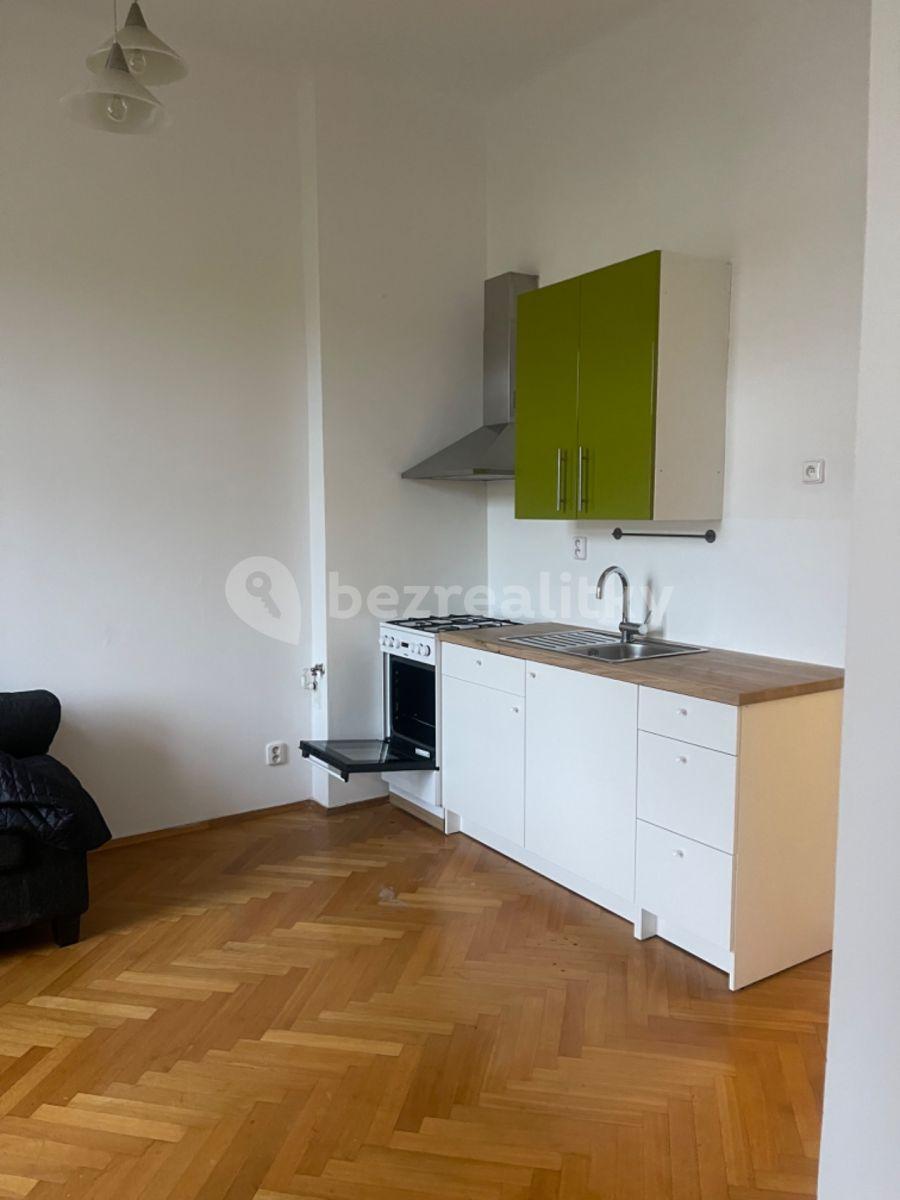 1 bedroom flat to rent, 70 m², Chodská, Prague, Prague