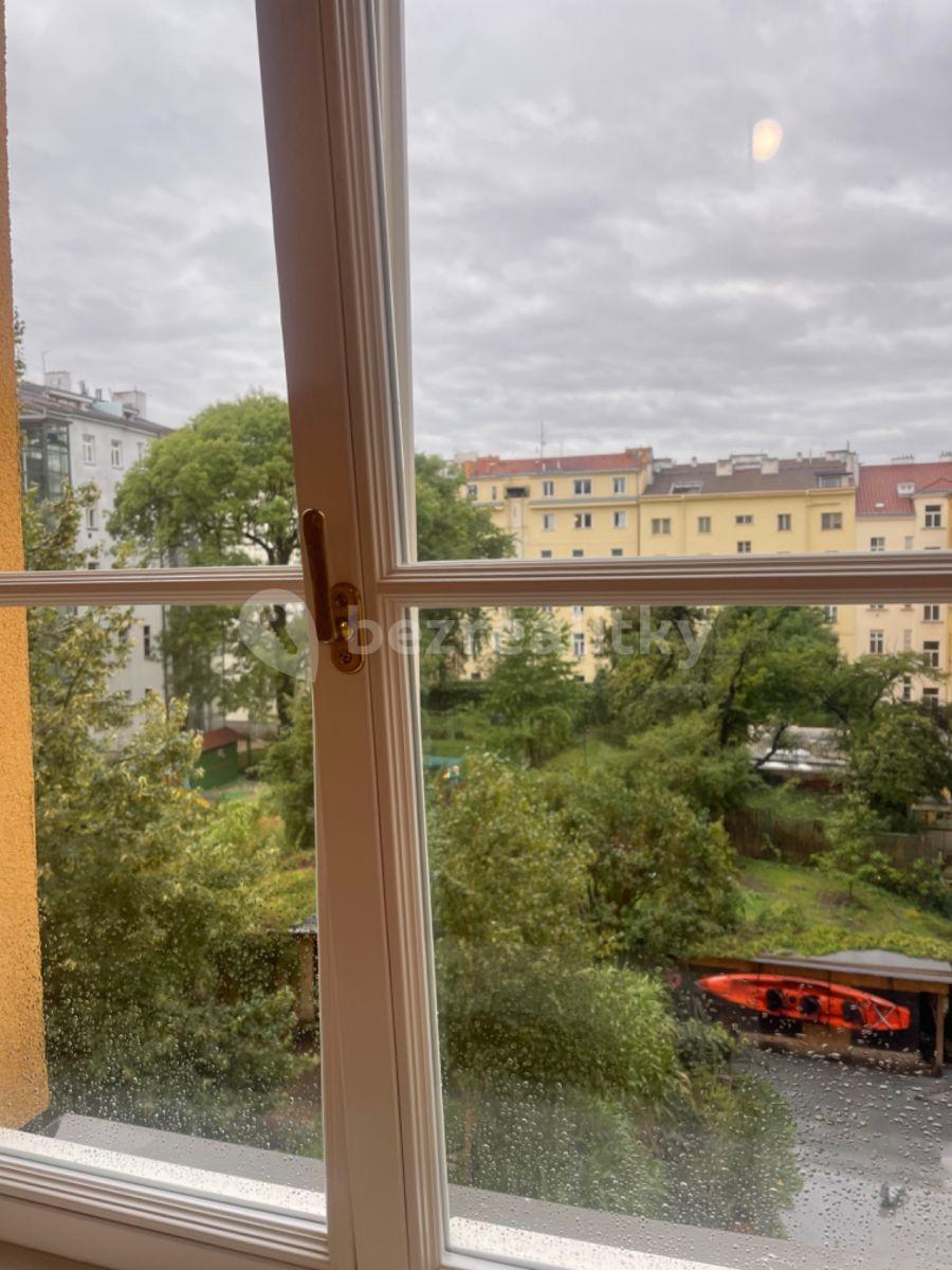 1 bedroom flat to rent, 70 m², Chodská, Prague, Prague