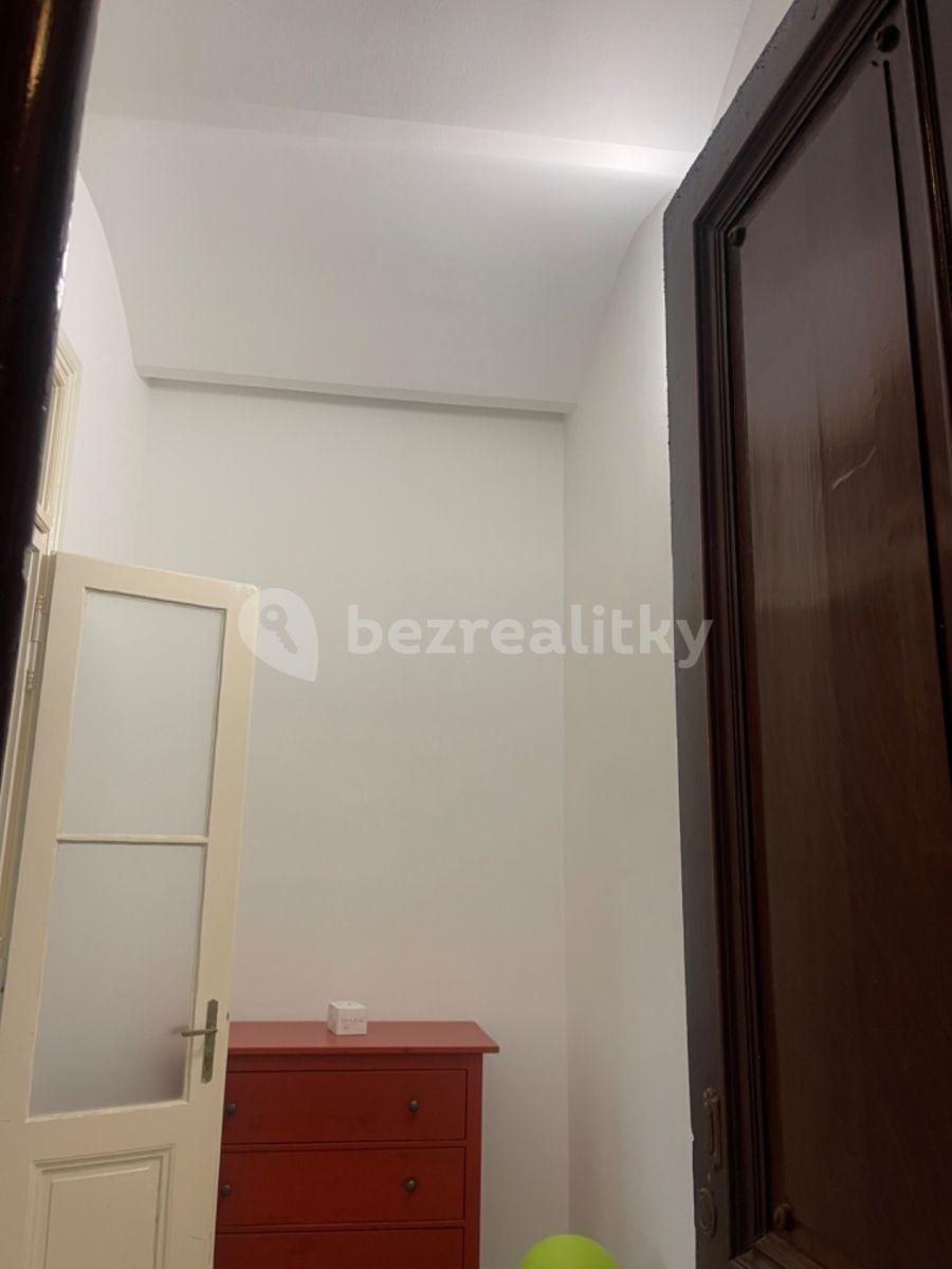 1 bedroom flat to rent, 70 m², Chodská, Prague, Prague