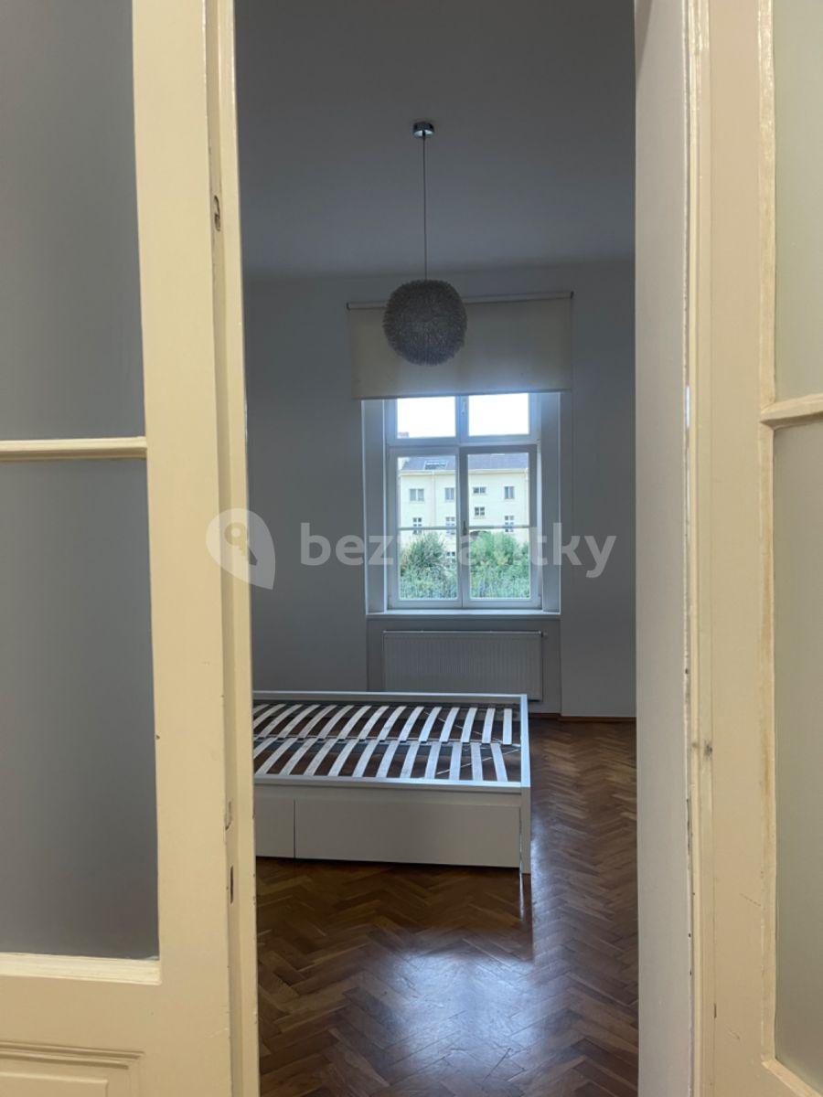 1 bedroom flat to rent, 70 m², Chodská, Prague, Prague