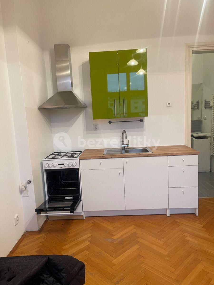 1 bedroom flat to rent, 70 m², Chodská, Prague, Prague