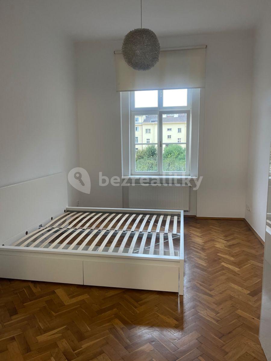 1 bedroom flat to rent, 70 m², Chodská, Prague, Prague