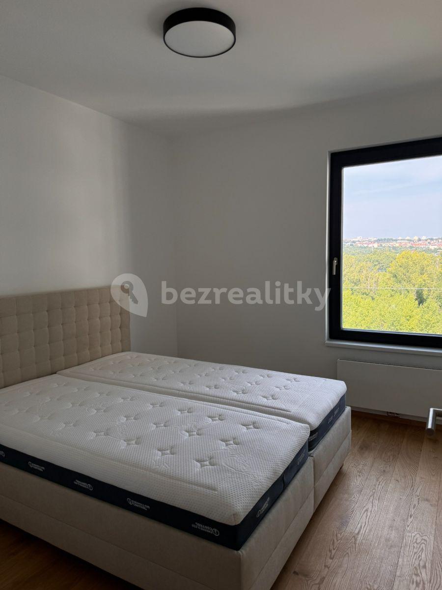 1 bedroom with open-plan kitchen flat to rent, 60 m², Sokolova, Prague, Prague