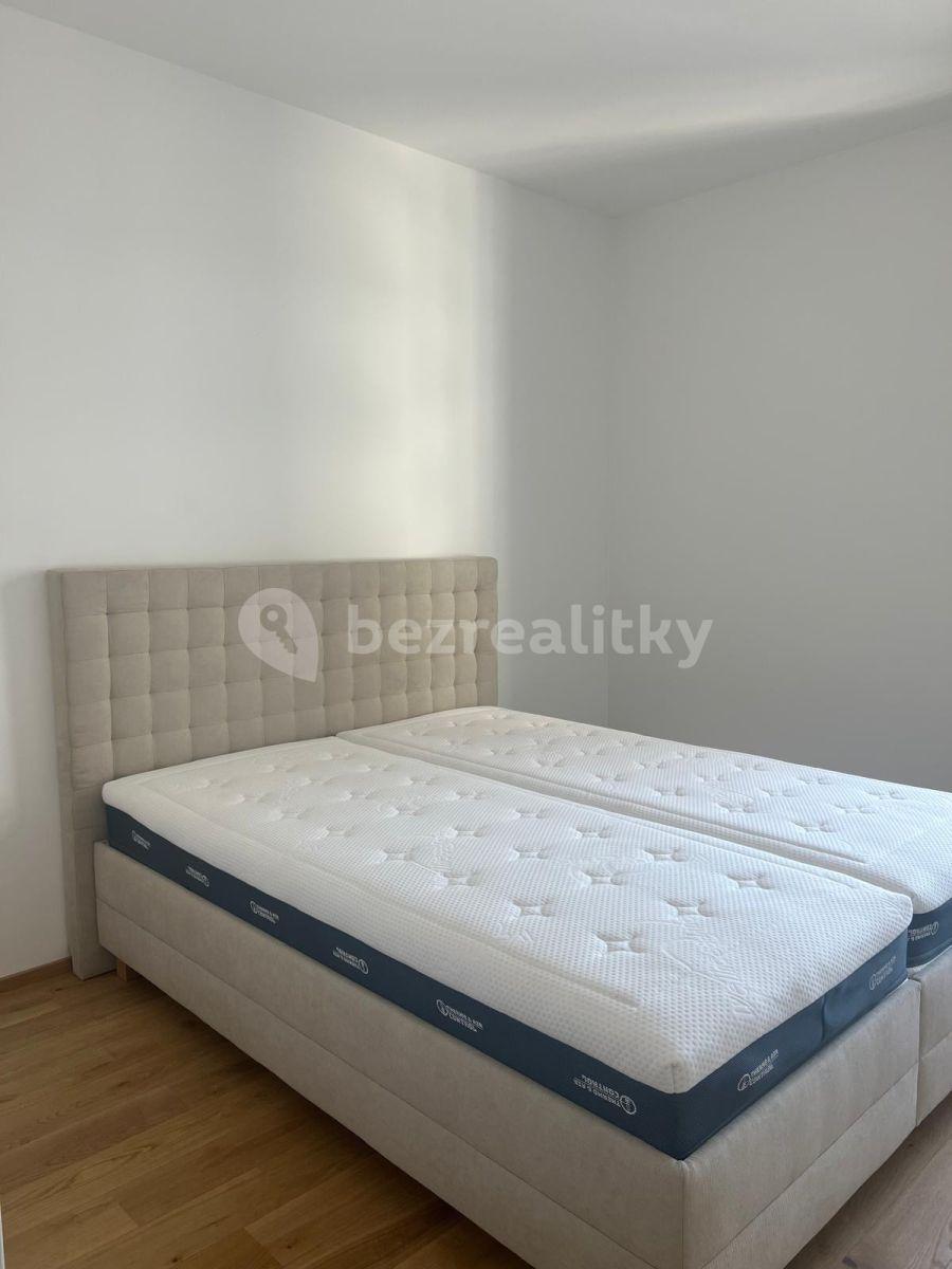 1 bedroom with open-plan kitchen flat to rent, 60 m², Sokolova, Prague, Prague