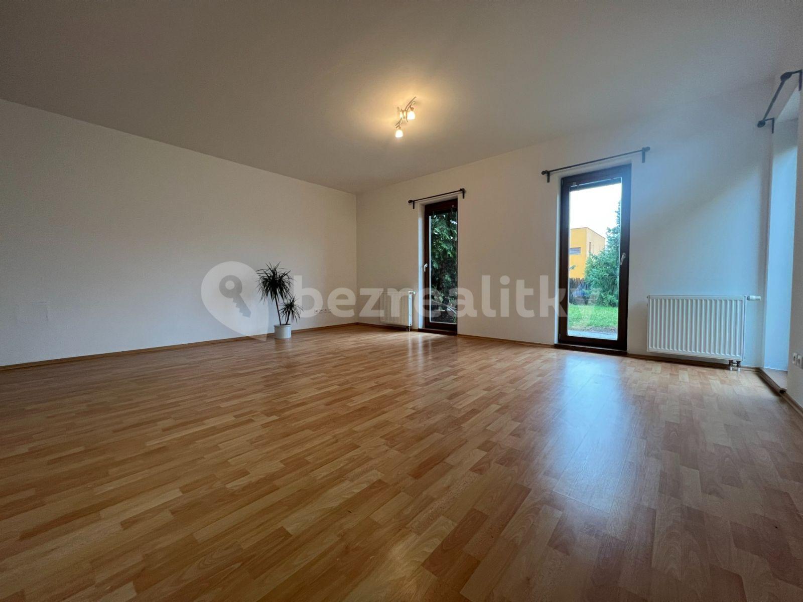 house to rent, 100 m², Ostružinová, Černošice, Středočeský Region