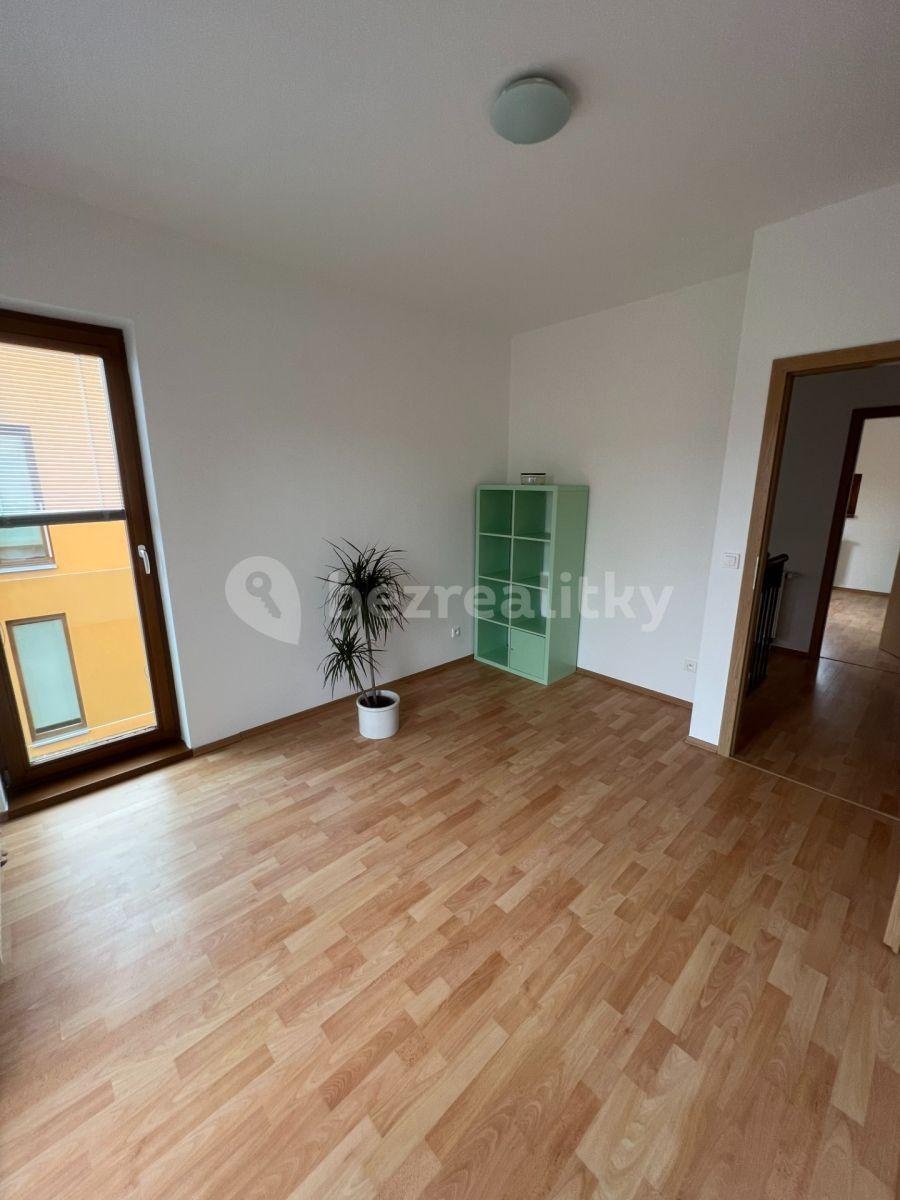 house to rent, 100 m², Ostružinová, Černošice, Středočeský Region