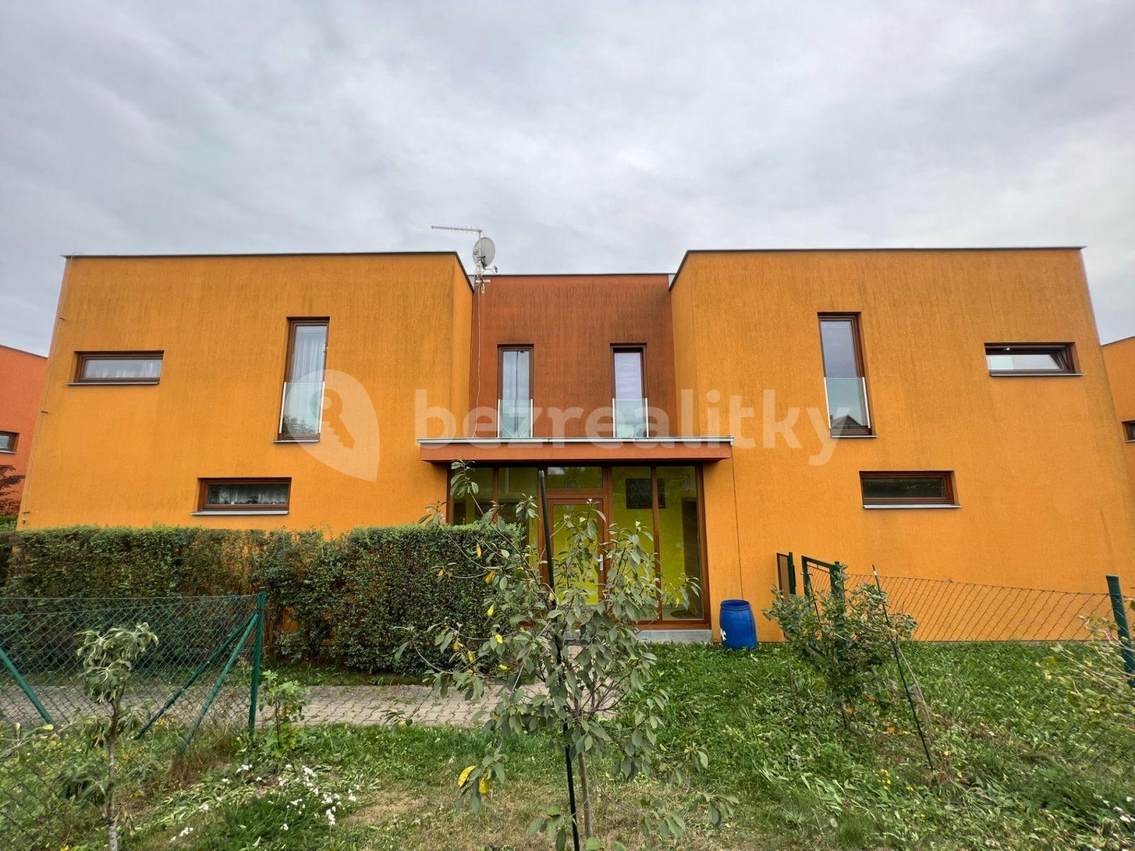 house to rent, 100 m², Ostružinová, Černošice, Středočeský Region