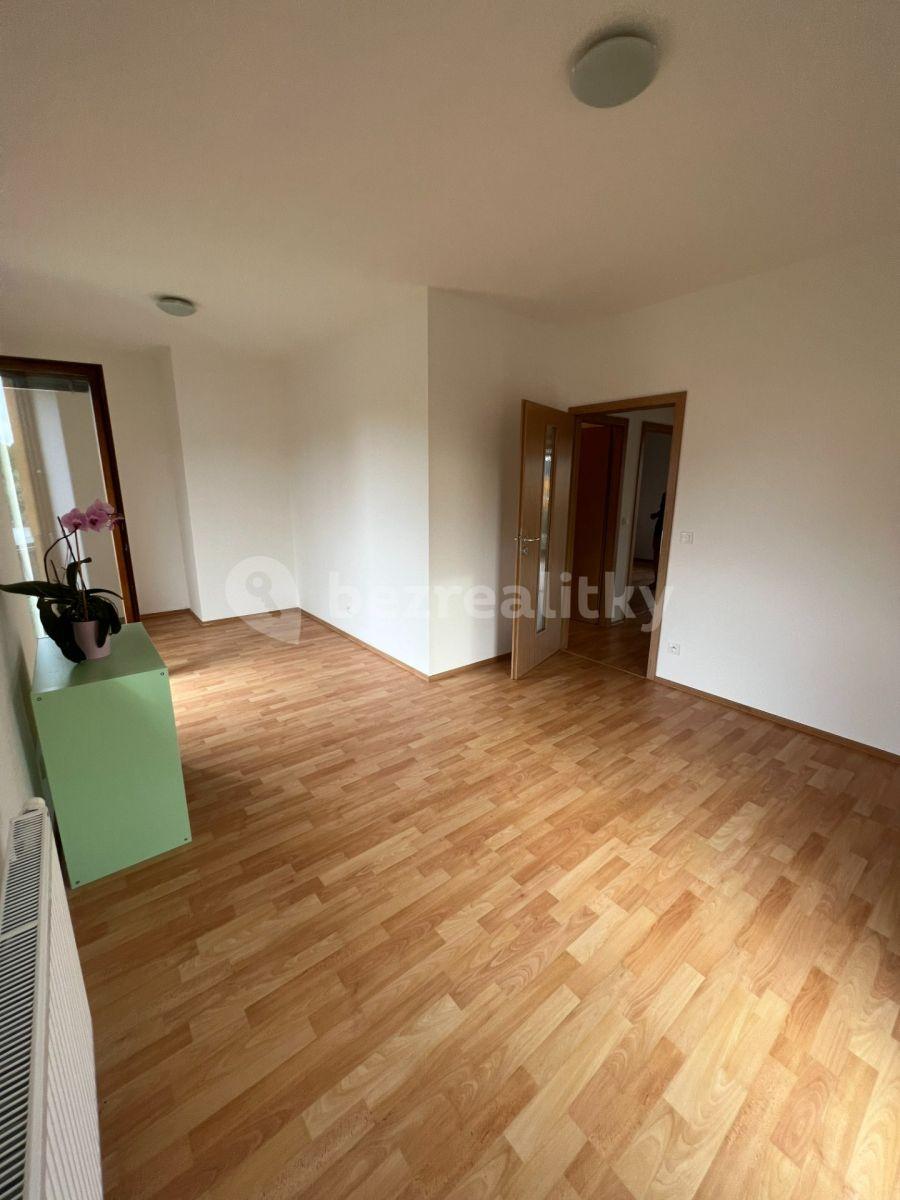 house to rent, 100 m², Ostružinová, Černošice, Středočeský Region