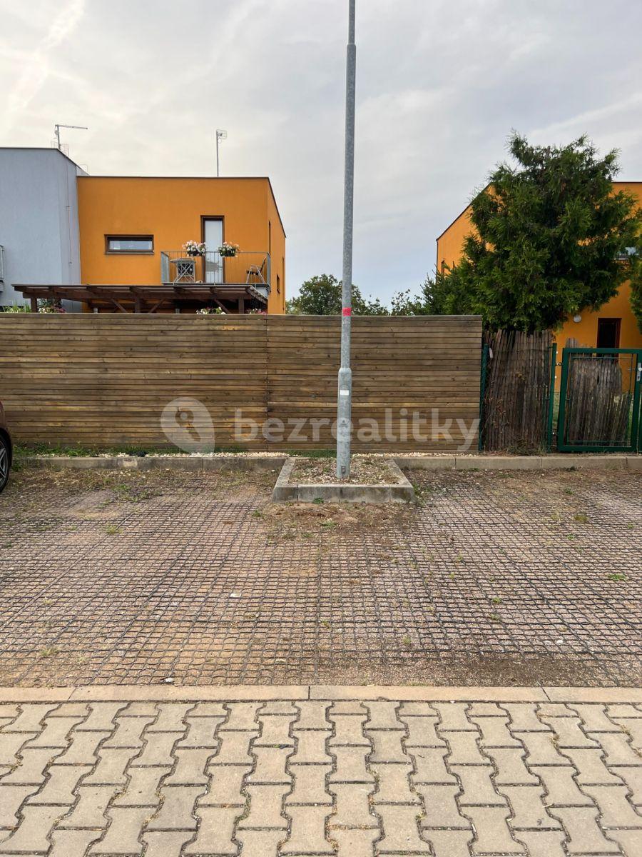 house to rent, 100 m², Ostružinová, Černošice, Středočeský Region