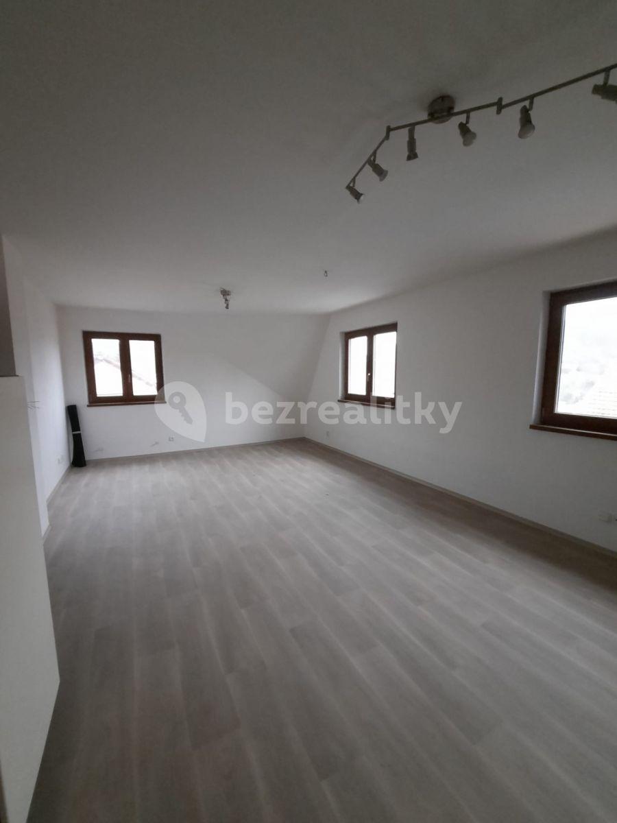 2 bedroom with open-plan kitchen flat to rent, 74 m², Jateční, Brno, Jihomoravský Region