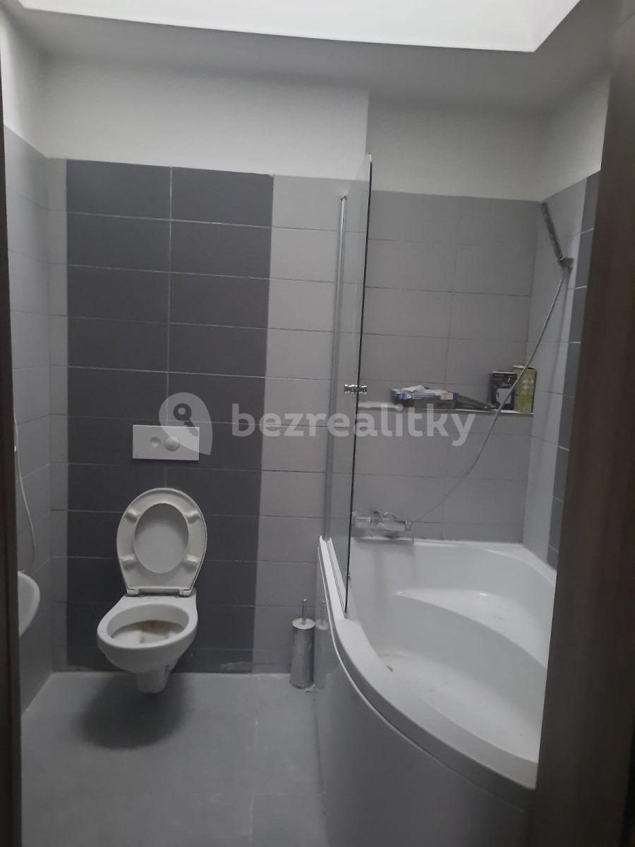 2 bedroom with open-plan kitchen flat to rent, 74 m², Jateční, Brno, Jihomoravský Region