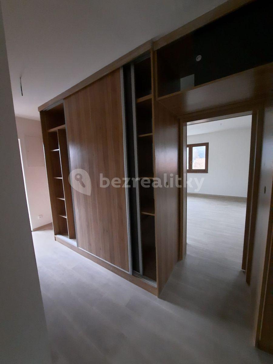 2 bedroom with open-plan kitchen flat to rent, 74 m², Jateční, Brno, Jihomoravský Region