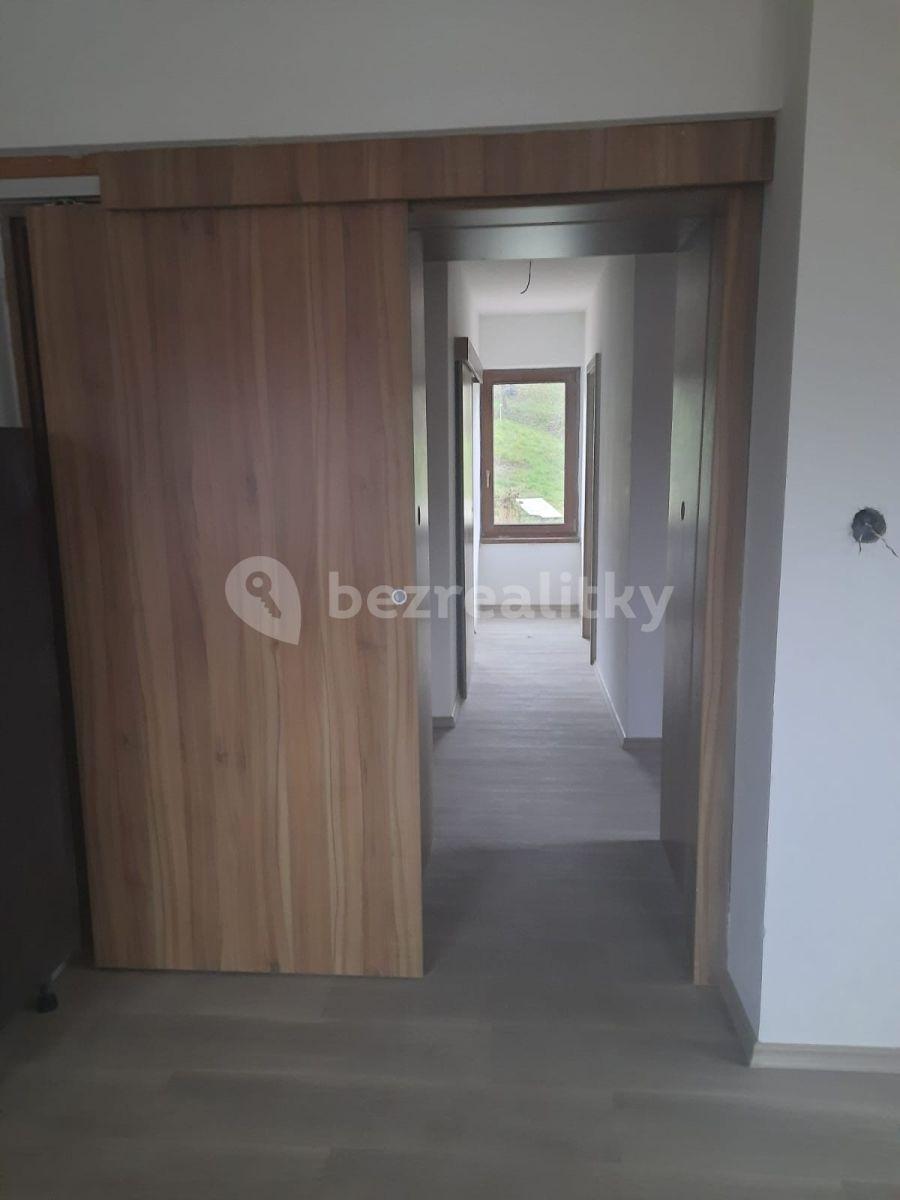 2 bedroom with open-plan kitchen flat to rent, 74 m², Jateční, Brno, Jihomoravský Region