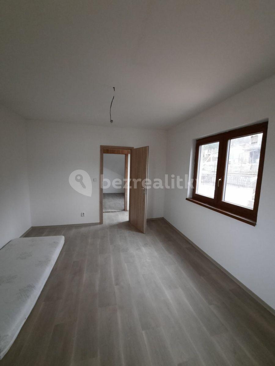 2 bedroom with open-plan kitchen flat to rent, 74 m², Jateční, Brno, Jihomoravský Region