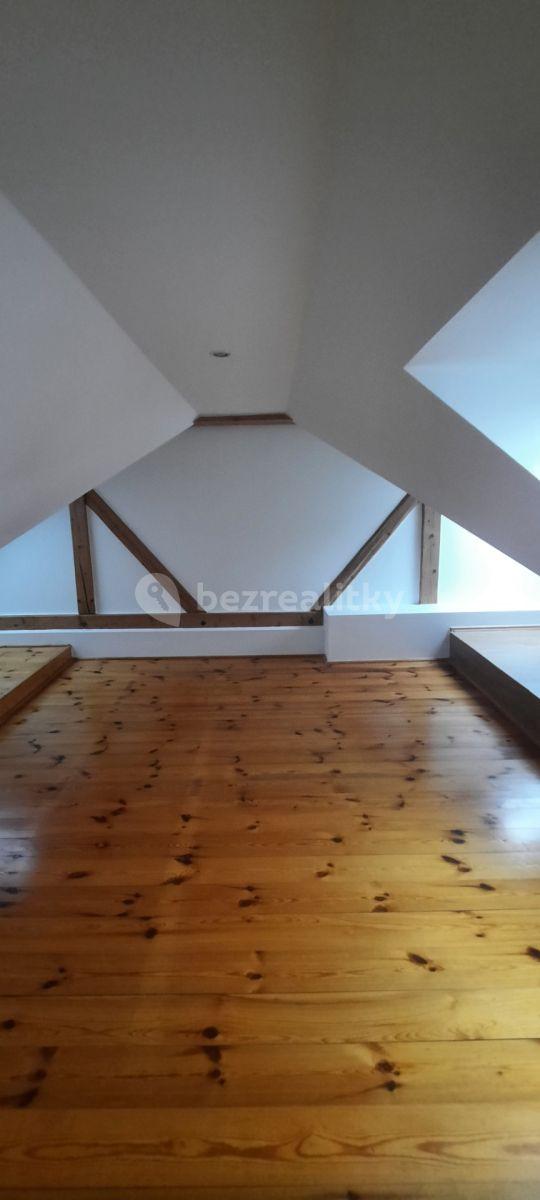 3 bedroom flat to rent, 105 m², U Strže, Prague, Prague