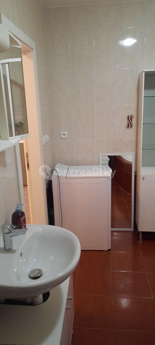 3 bedroom flat to rent, 105 m², U Strže, Prague, Prague