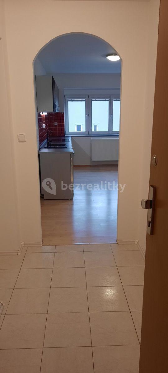 3 bedroom flat to rent, 105 m², U Strže, Prague, Prague