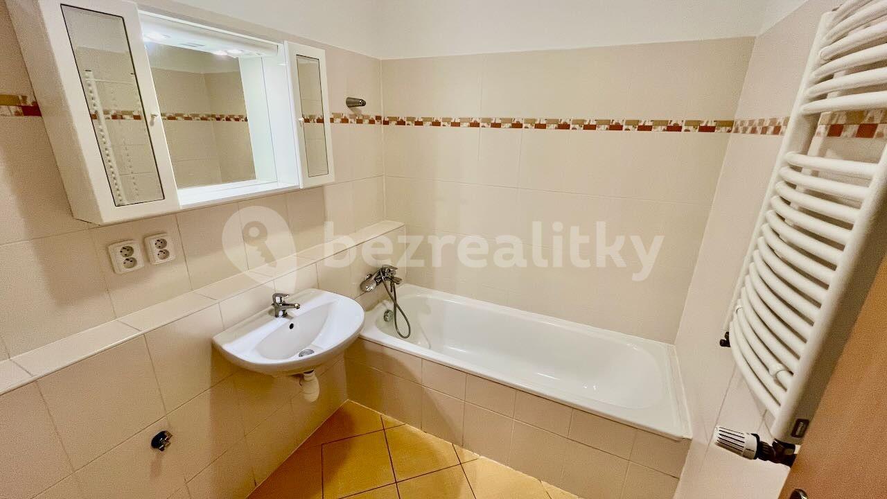 1 bedroom with open-plan kitchen flat to rent, 68 m², Hakenova, Prague, Prague