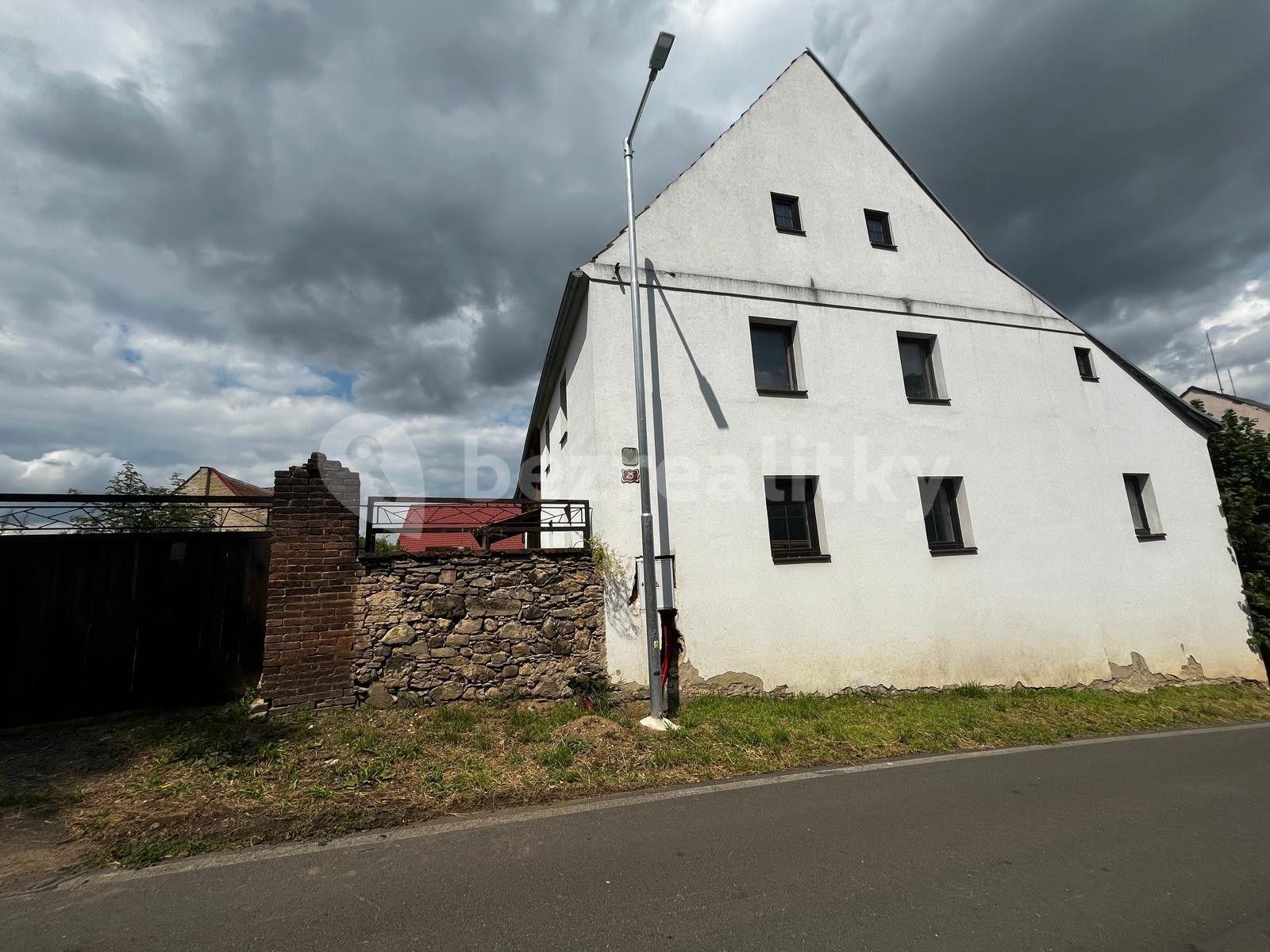 house for sale, 172 m², Bořislav, Ústecký Region