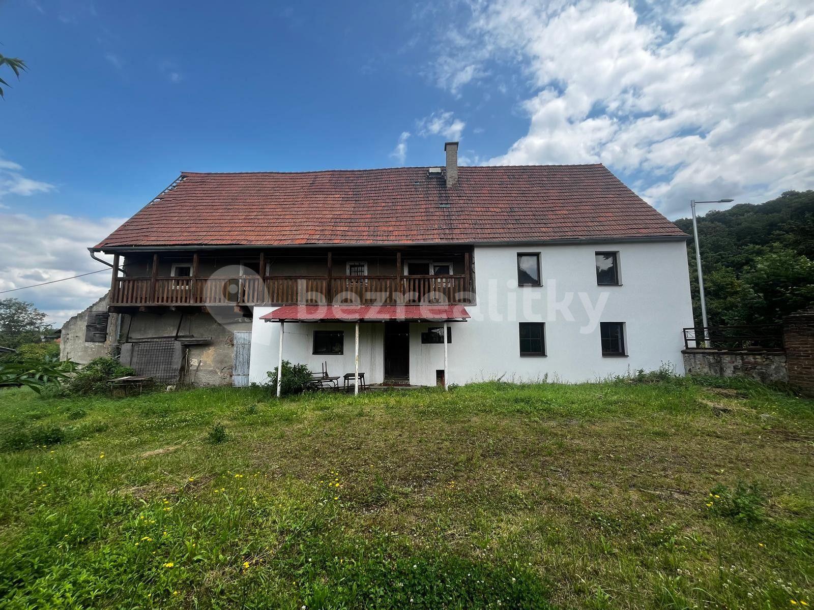 house for sale, 172 m², Bořislav, Ústecký Region