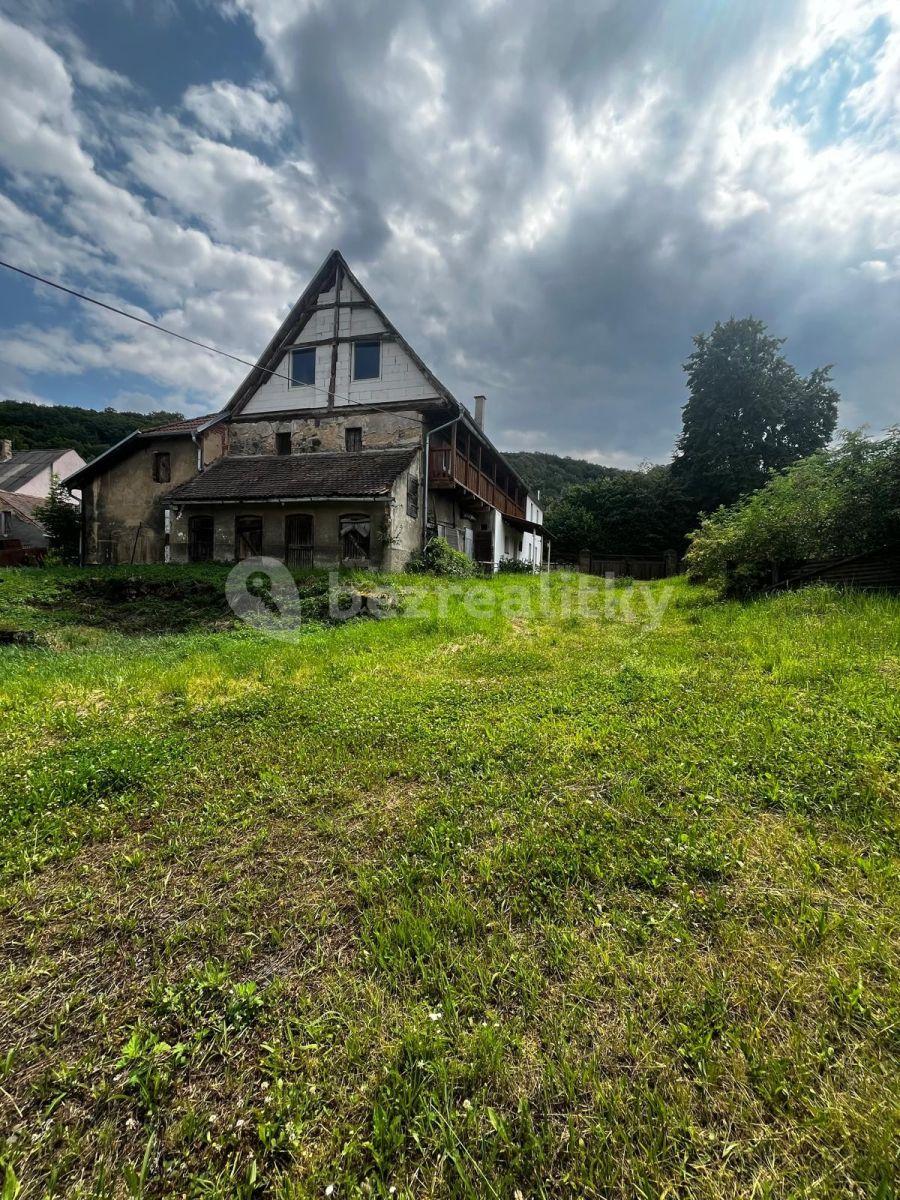 house for sale, 172 m², Bořislav, Ústecký Region