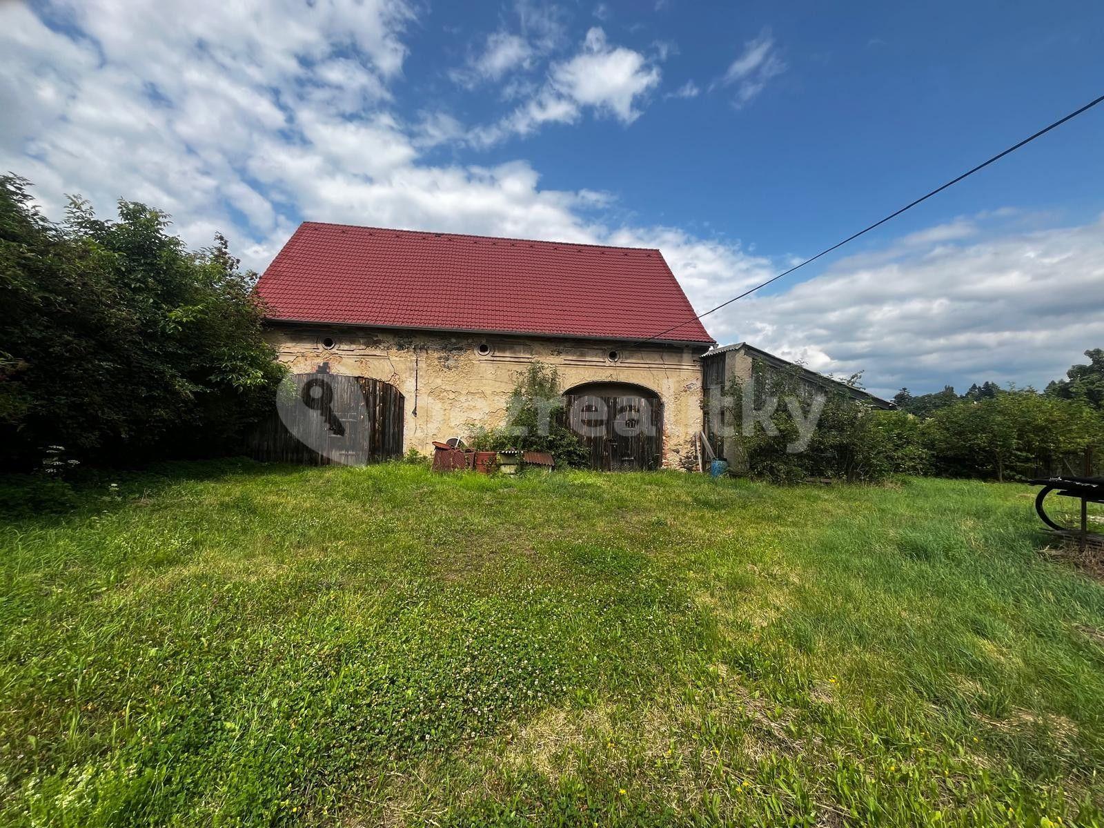 house for sale, 172 m², Bořislav, Ústecký Region