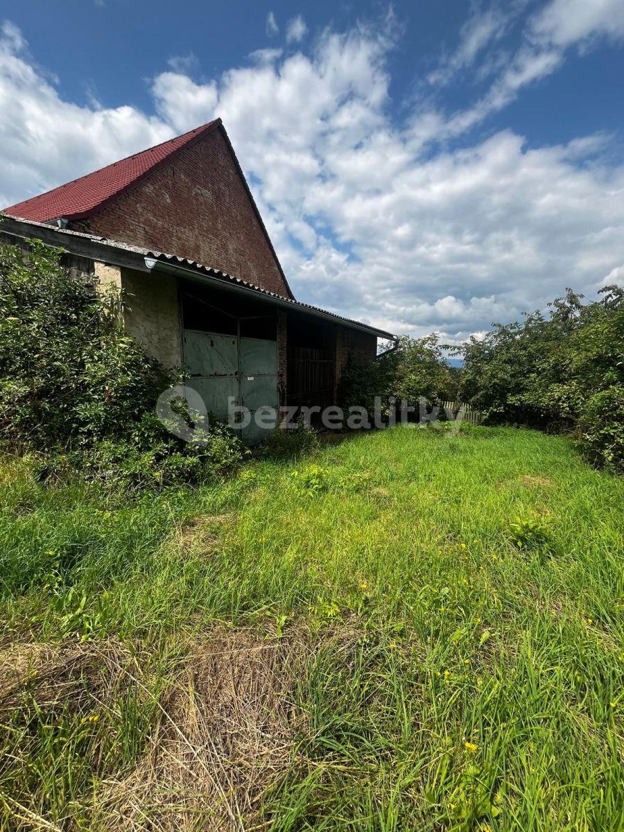 house for sale, 172 m², Bořislav, Ústecký Region