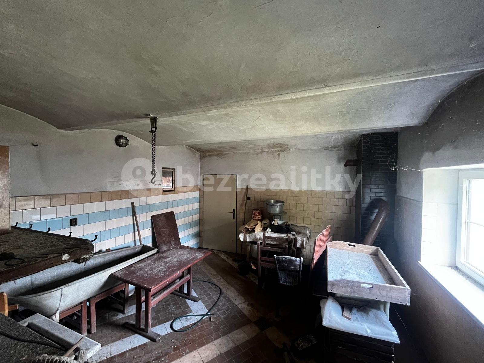 house for sale, 172 m², Bořislav, Ústecký Region