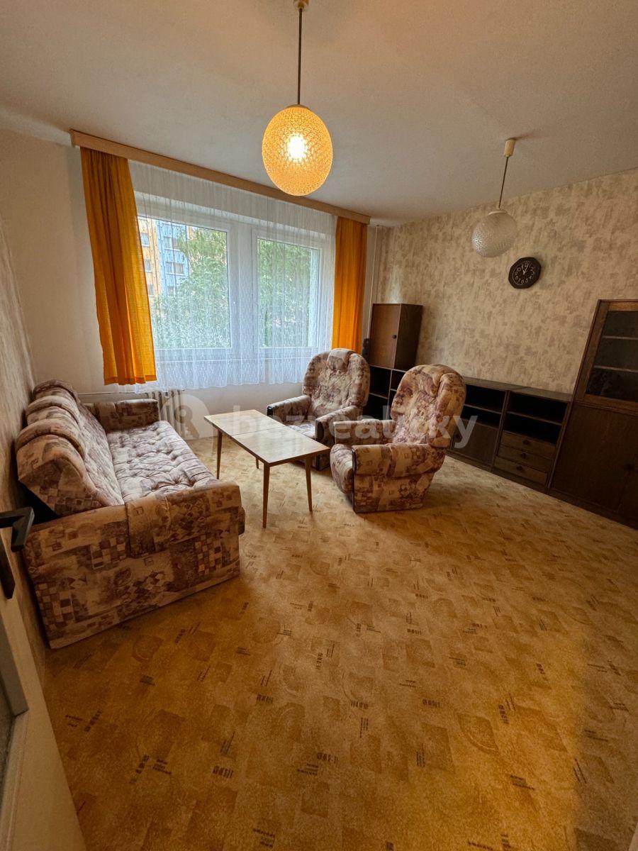 3 bedroom flat to rent, 74 m², Poláčkova, Ústí nad Labem, Ústecký Region