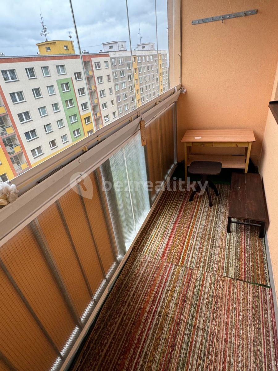 3 bedroom flat to rent, 74 m², Poláčkova, Ústí nad Labem, Ústecký Region