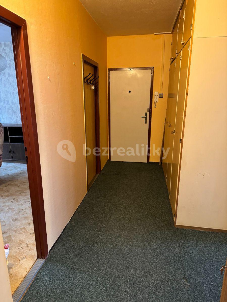 3 bedroom flat to rent, 74 m², Poláčkova, Ústí nad Labem, Ústecký Region