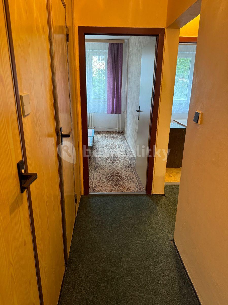 3 bedroom flat to rent, 74 m², Poláčkova, Ústí nad Labem, Ústecký Region