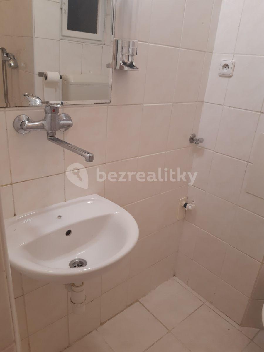 Studio flat to rent, 23 m², Hartigova, Prague, Prague