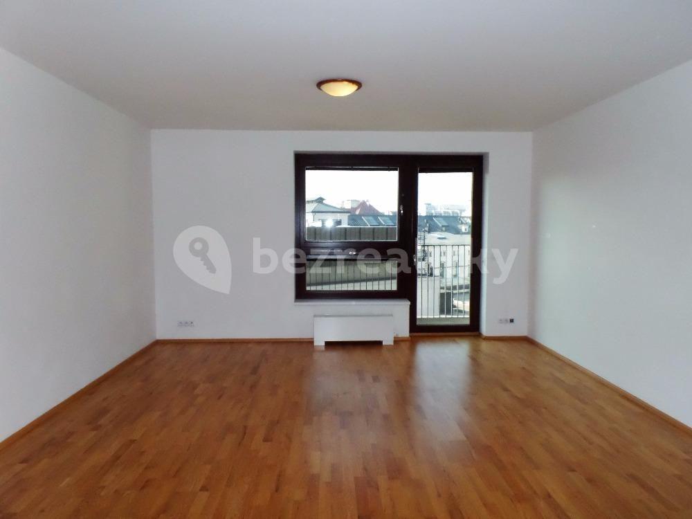 1 bedroom with open-plan kitchen flat to rent, 72 m², U Uranie, Prague, Prague