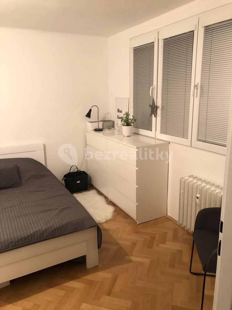 2 bedroom flat to rent, 51 m², Roudenská, České Budějovice, Jihočeský Region