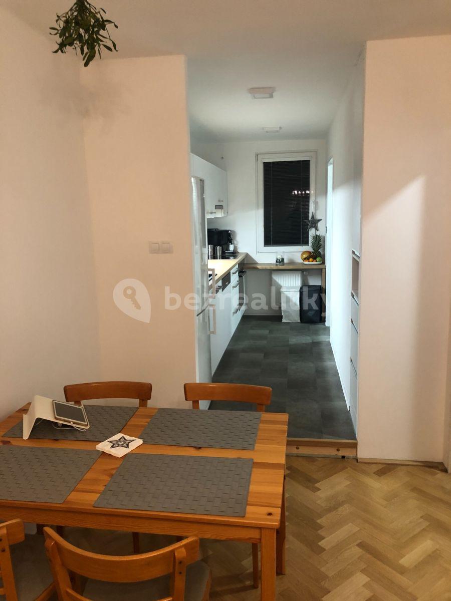 2 bedroom flat to rent, 51 m², Roudenská, České Budějovice, Jihočeský Region