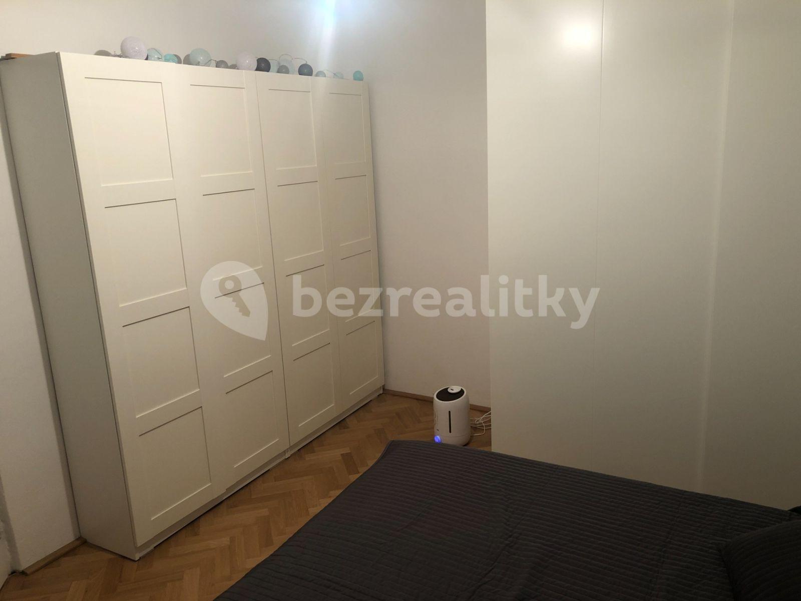 2 bedroom flat to rent, 51 m², Roudenská, České Budějovice, Jihočeský Region