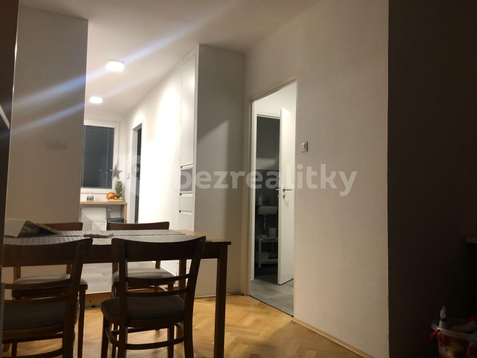 2 bedroom flat to rent, 51 m², Roudenská, České Budějovice, Jihočeský Region