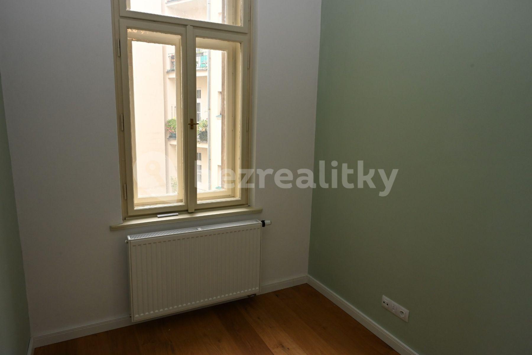 3 bedroom flat to rent, 105 m², Terronská, Prague, Prague