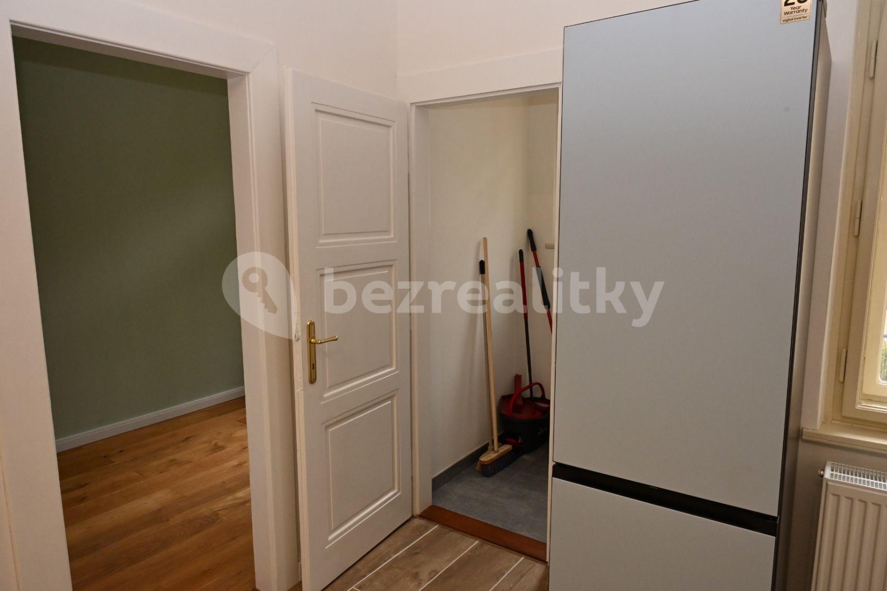 3 bedroom flat to rent, 105 m², Terronská, Prague, Prague