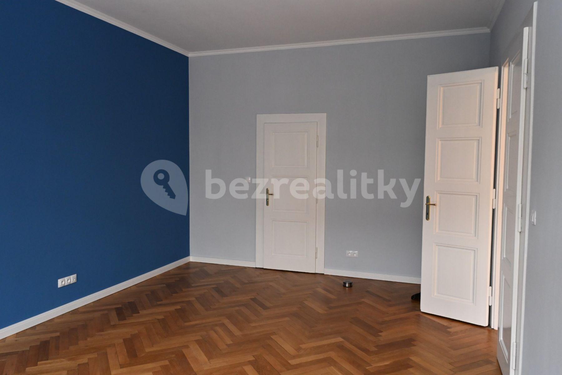 3 bedroom flat to rent, 105 m², Terronská, Prague, Prague