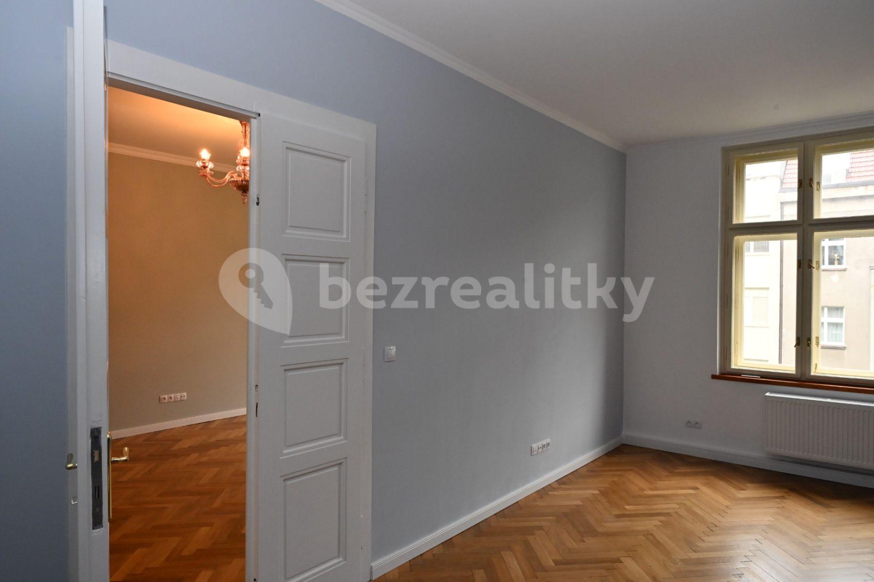 3 bedroom flat to rent, 105 m², Terronská, Prague, Prague