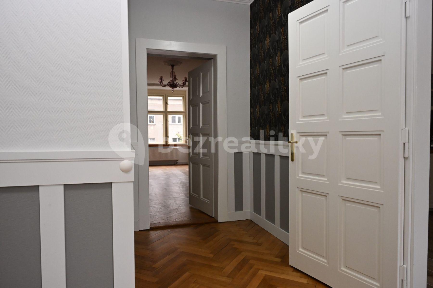 3 bedroom flat to rent, 105 m², Terronská, Prague, Prague