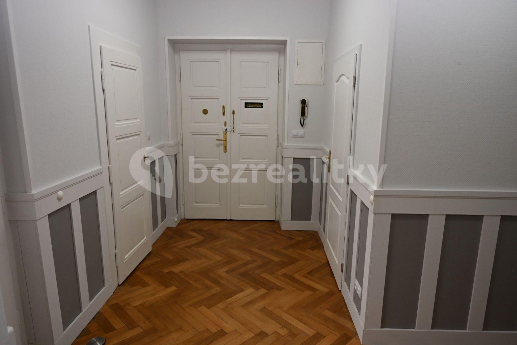 3 bedroom flat to rent, 105 m², Terronská, Prague, Prague