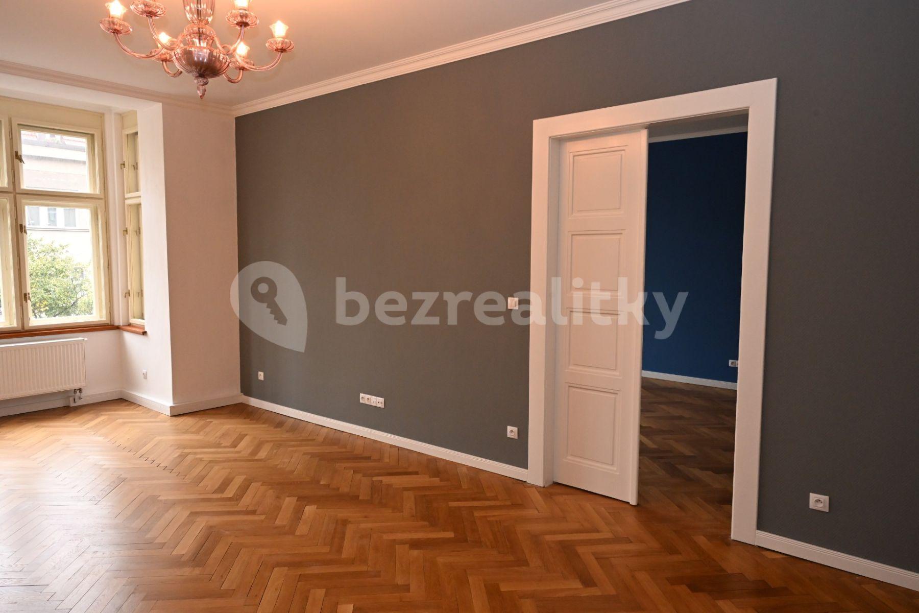 3 bedroom flat to rent, 105 m², Terronská, Prague, Prague